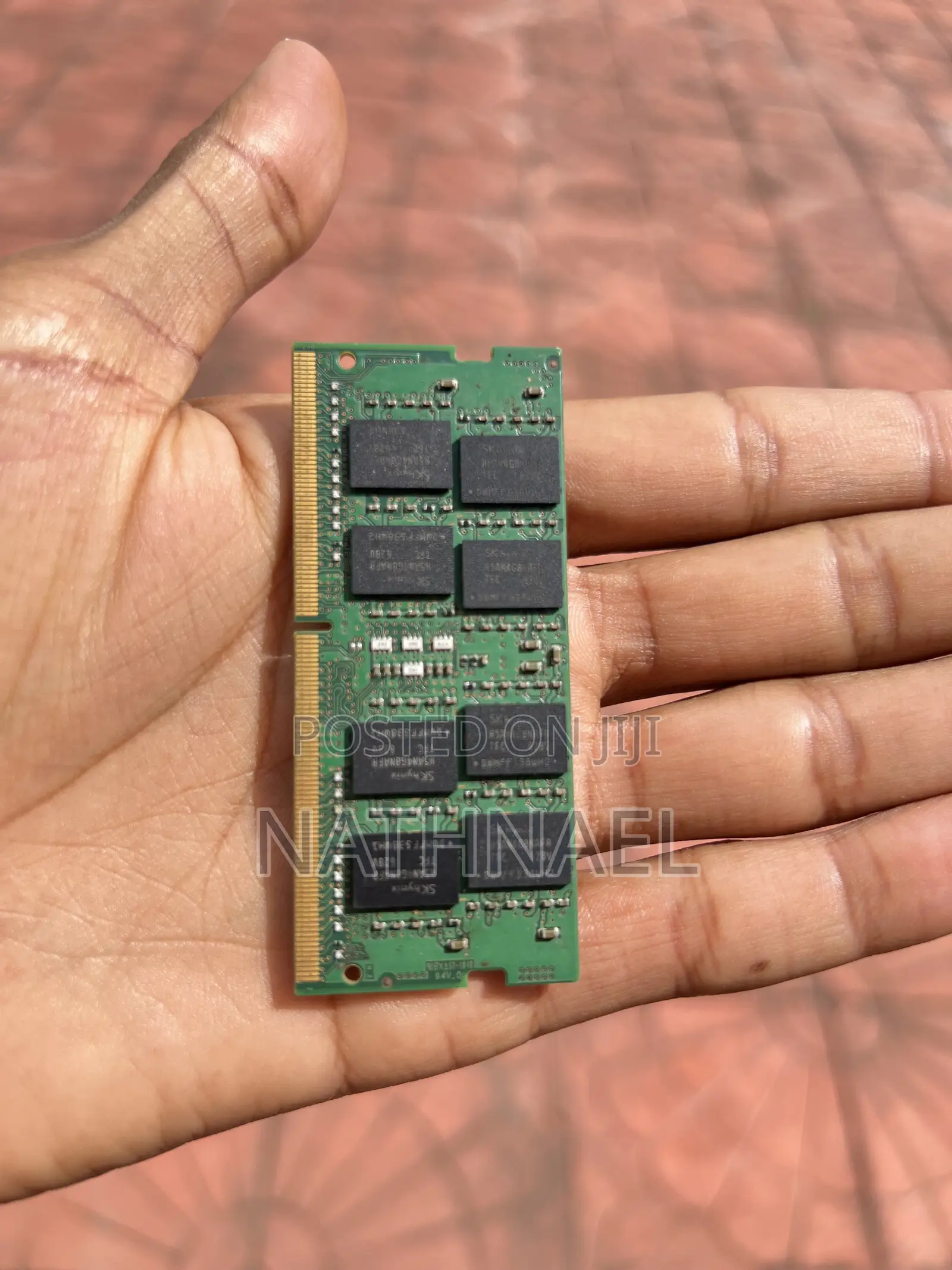 Random Access Memory