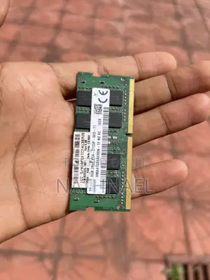 Random Access Memory