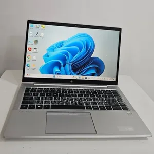 New Laptop HP EliteBook 840 G8 16GB Intel Core i7 SSD 512GB