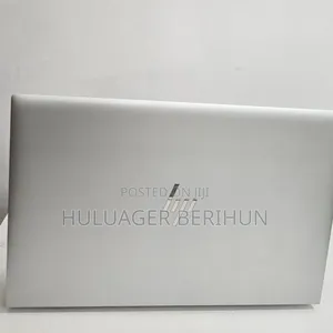 New Laptop HP EliteBook 840 G8 16GB Intel Core i7 SSD 512GB