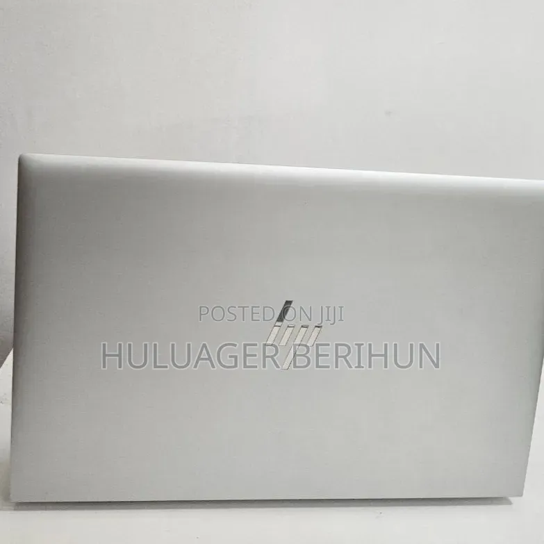 New Laptop HP EliteBook 840 G8 16GB Intel Core i7 SSD 512GB
