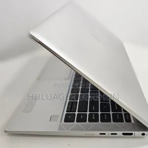 New Laptop HP EliteBook 840 G8 16GB Intel Core i7 SSD 512GB