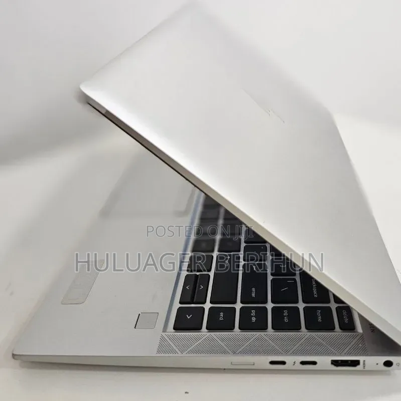 New Laptop HP EliteBook 840 G8 16GB Intel Core i7 SSD 512GB