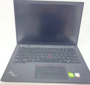 New Laptop Lenovo ThinkPad T14s Gen 1 32GB Intel Core i7 SSD 512GB