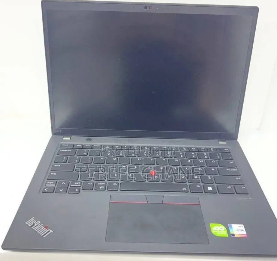 New Laptop Lenovo ThinkPad T14s Gen 1 32GB Intel Core i7 SSD 512GB