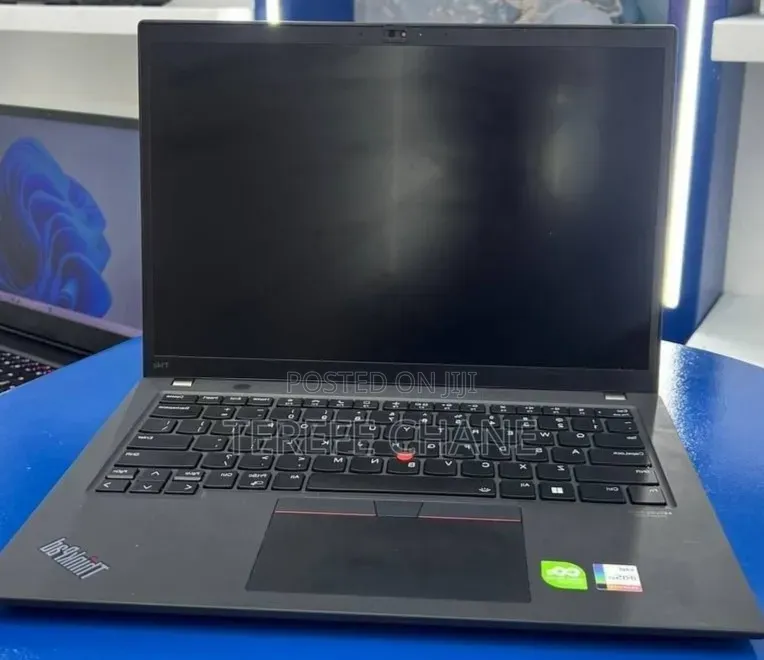 New Laptop Lenovo ThinkPad T14s Gen 1 32GB Intel Core i7 SSD 512GB