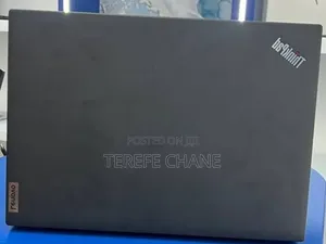 New Laptop Lenovo ThinkPad T14s Gen 1 32GB Intel Core i7 SSD 512GB