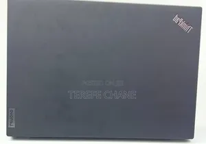 New Laptop Lenovo ThinkPad T14s Gen 1 32GB Intel Core i7 SSD 512GB