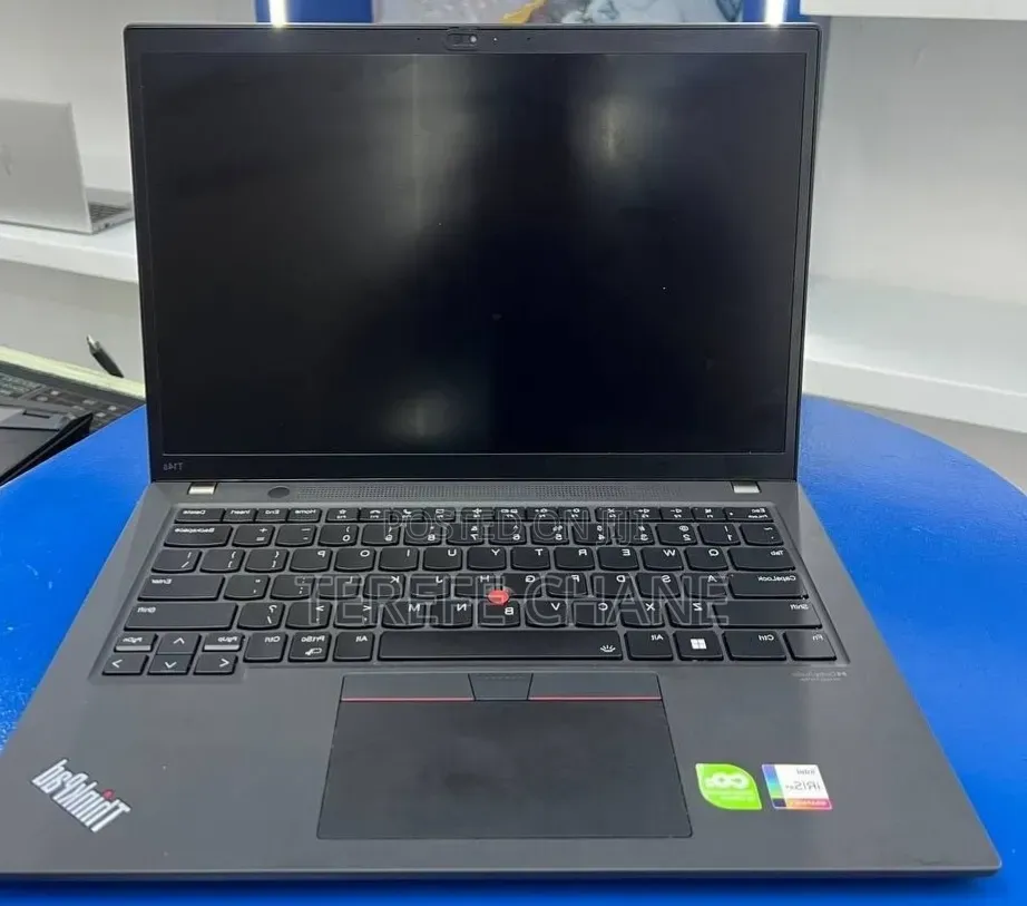 New Laptop Lenovo ThinkPad T14s Gen 1 32GB Intel Core i7 SSD 512GB