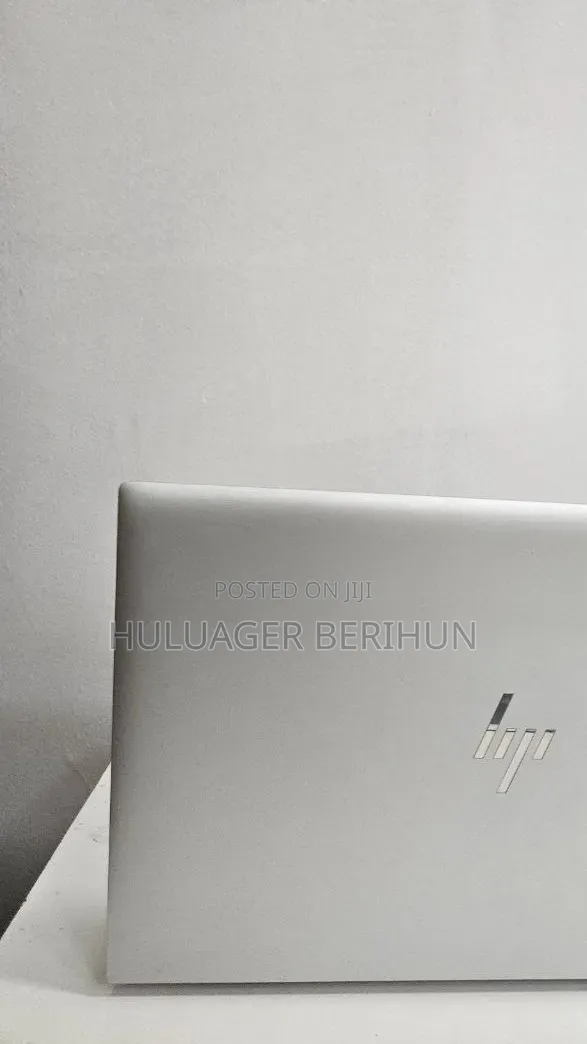 New Laptop HP EliteBook 840 G8 16GB Intel Core i7 SSD 512GB