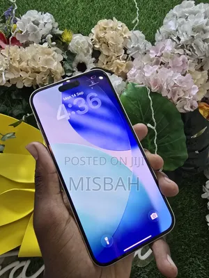 Apple iPhone 15 Plus 128 GB Yellow
