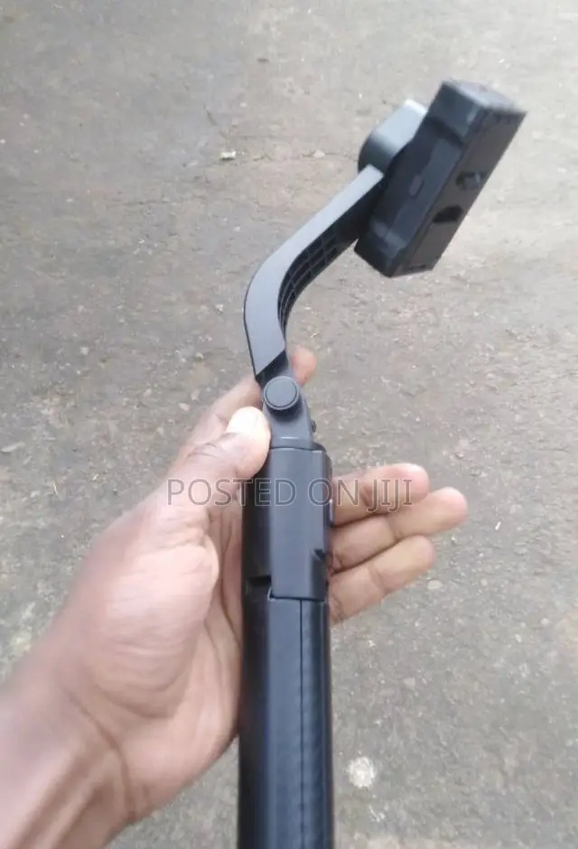 Phone Gimbal Used