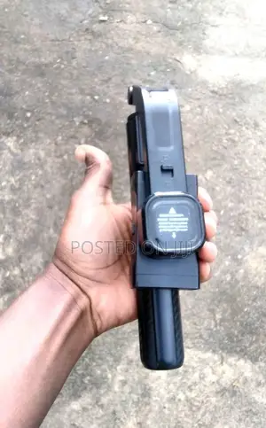 Phone Gimbal Used