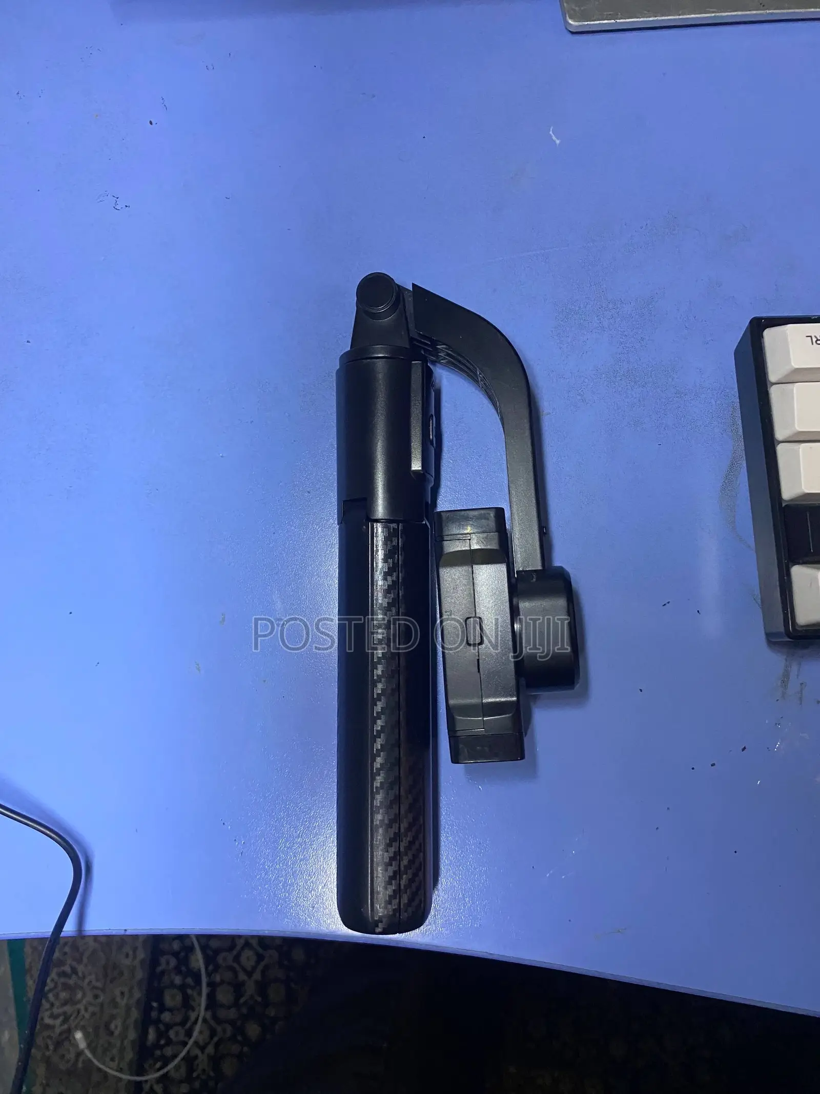 Phone Gimbal Used