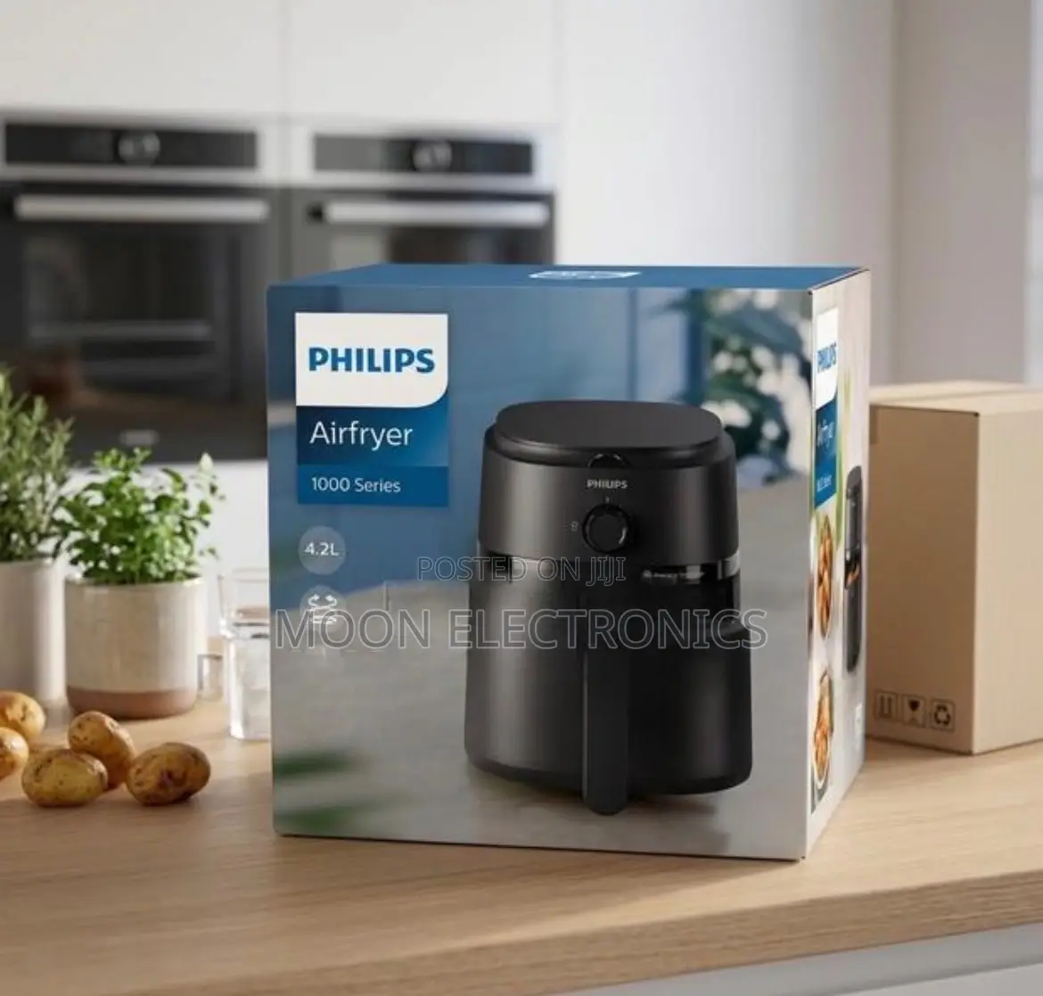 Philips Air Fryer 4.2L