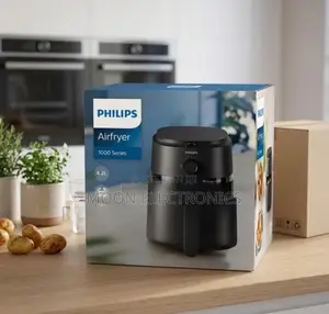 Philips Air Fryer 4.2L