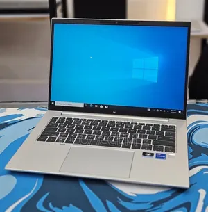 New Laptop HP 16GB Intel Core i7 SSD 512GB