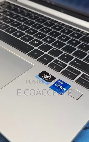 New Laptop HP 16GB Intel Core i7 SSD 512GB