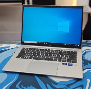 New Laptop HP 16GB Intel Core i7 SSD 512GB