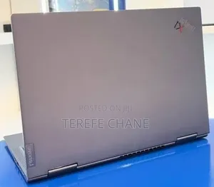 New Laptop Lenovo ThinkPad X1 Yoga 16GB Intel Core i7 SSD 512GB
