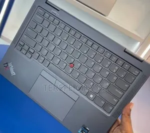 New Laptop Lenovo ThinkPad X1 Yoga 16GB Intel Core i7 SSD 512GB