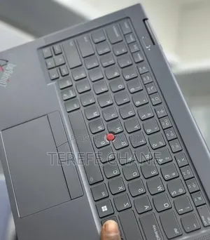 New Laptop Lenovo ThinkPad X1 Yoga 32GB Intel Core i7 SSD 1T