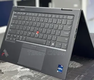 New Laptop Lenovo ThinkPad X1 Yoga 32GB Intel Core i7 SSD 1T