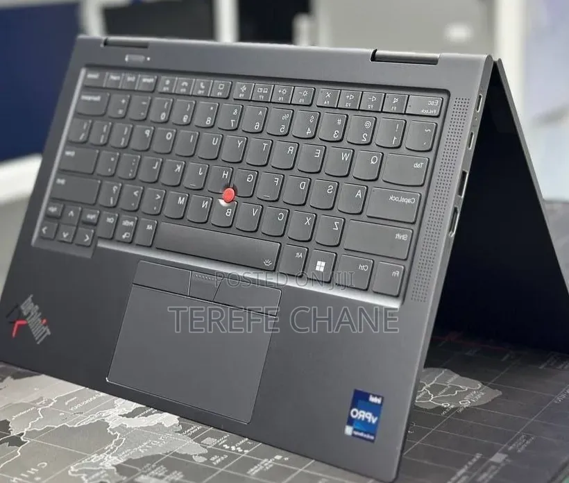 New Laptop Lenovo ThinkPad X1 Yoga 32GB Intel Core i7 SSD 1T