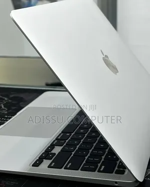 New Laptop Apple MacBook Air 2020 M1 16GB Apple M1 SSD 512GB