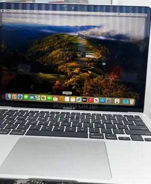 New Laptop Apple MacBook Air 2020 M1 16GB Apple M1 SSD 512GB