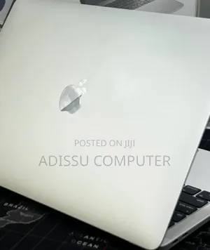 New Laptop Apple MacBook Air 2020 M1 16GB Apple M1 SSD 512GB