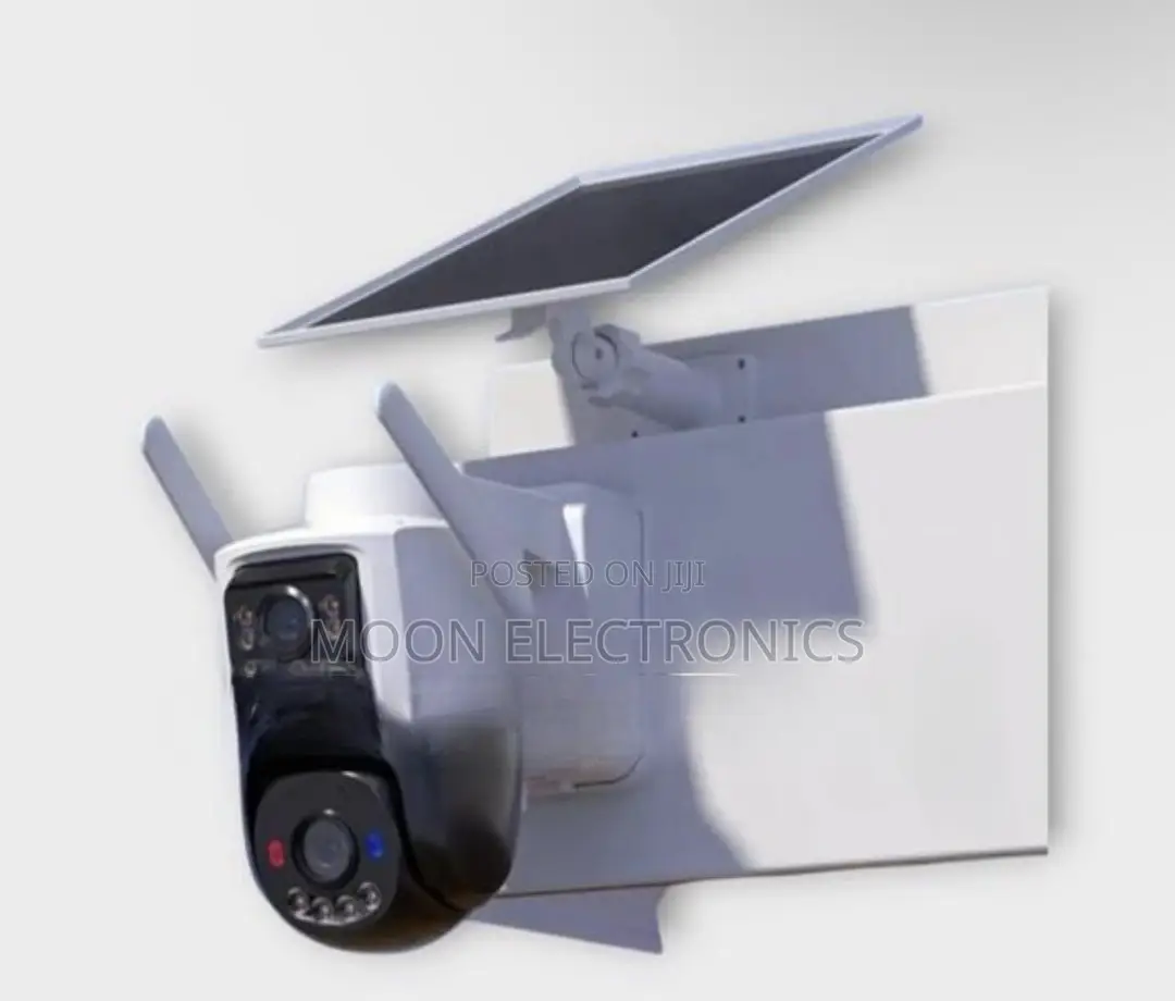 Imou Aov Dual 10mp Outdoor Battery Camera