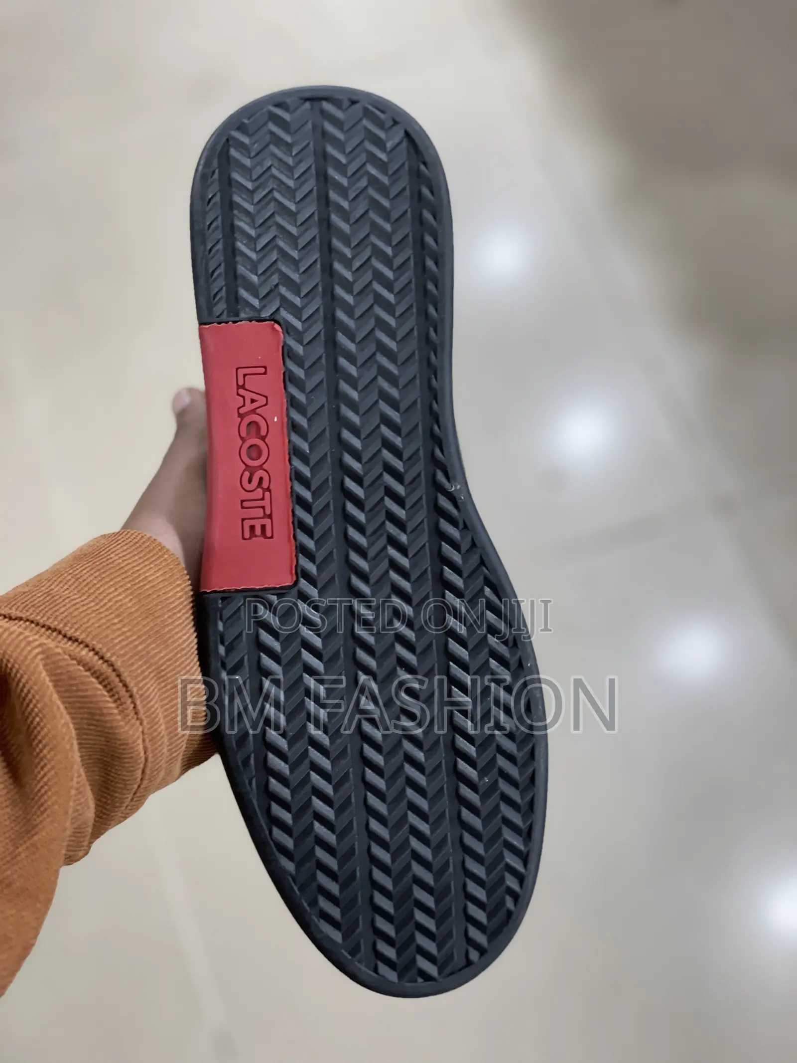 Master Quality Casual Lacoste Mens Choice