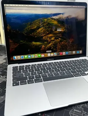 New Laptop Apple MacBook Air 2020 M1 16GB Intel Core i7 SSD 512GB