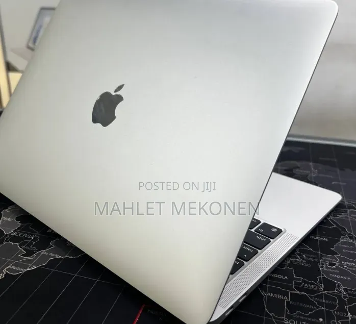 New Laptop Apple MacBook Air 2020 M1 16GB Intel Core i7 SSD 512GB