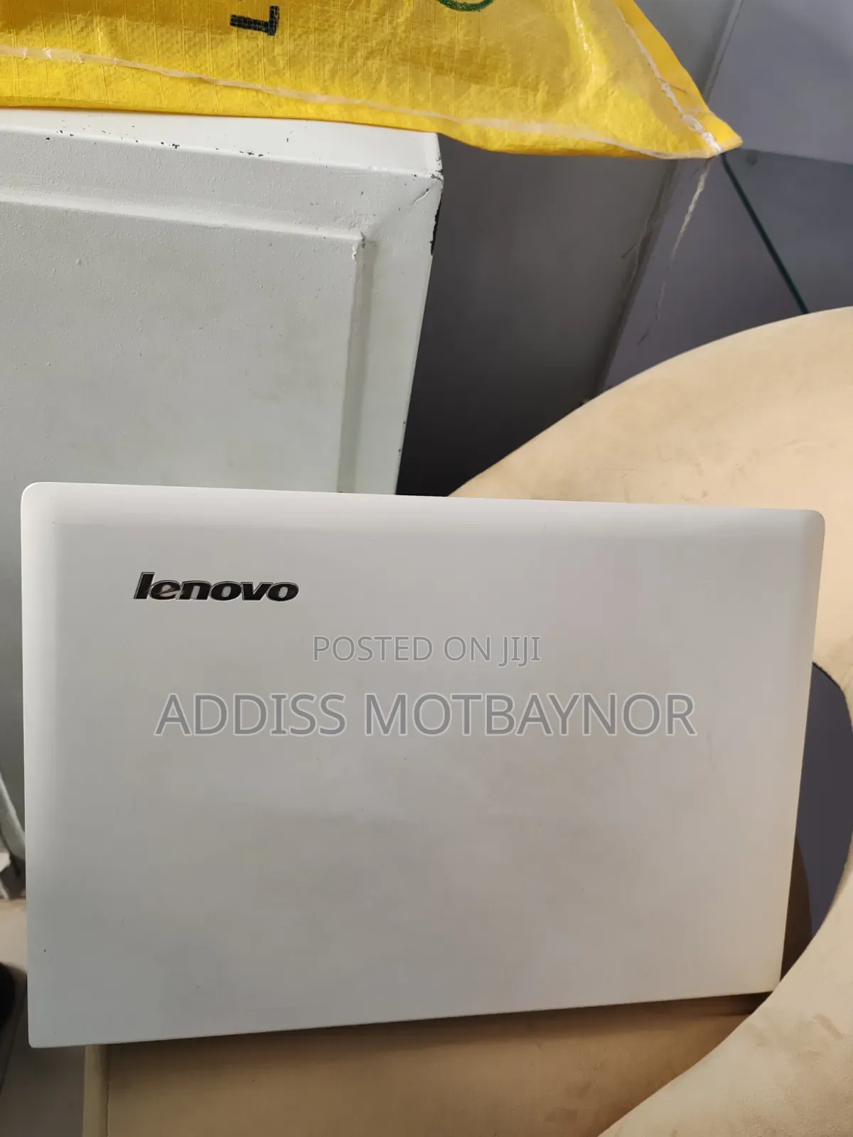 New Laptop Lenovo Ideapad 3 8GB Intel Core i5 SSD 256GB