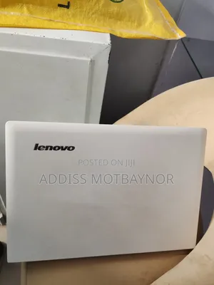 New Laptop Lenovo Ideapad 3 8GB Intel Core i5 SSD 256GB