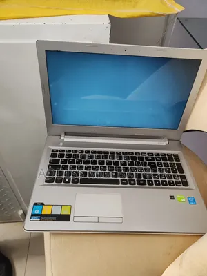 New Laptop Lenovo Ideapad 3 8GB Intel Core i5 SSD 256GB