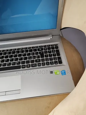New Laptop Lenovo Ideapad 3 8GB Intel Core i5 SSD 256GB