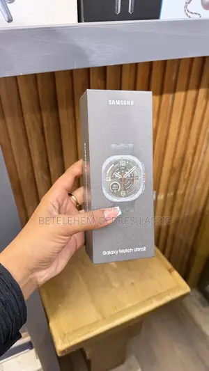 Smart Watch