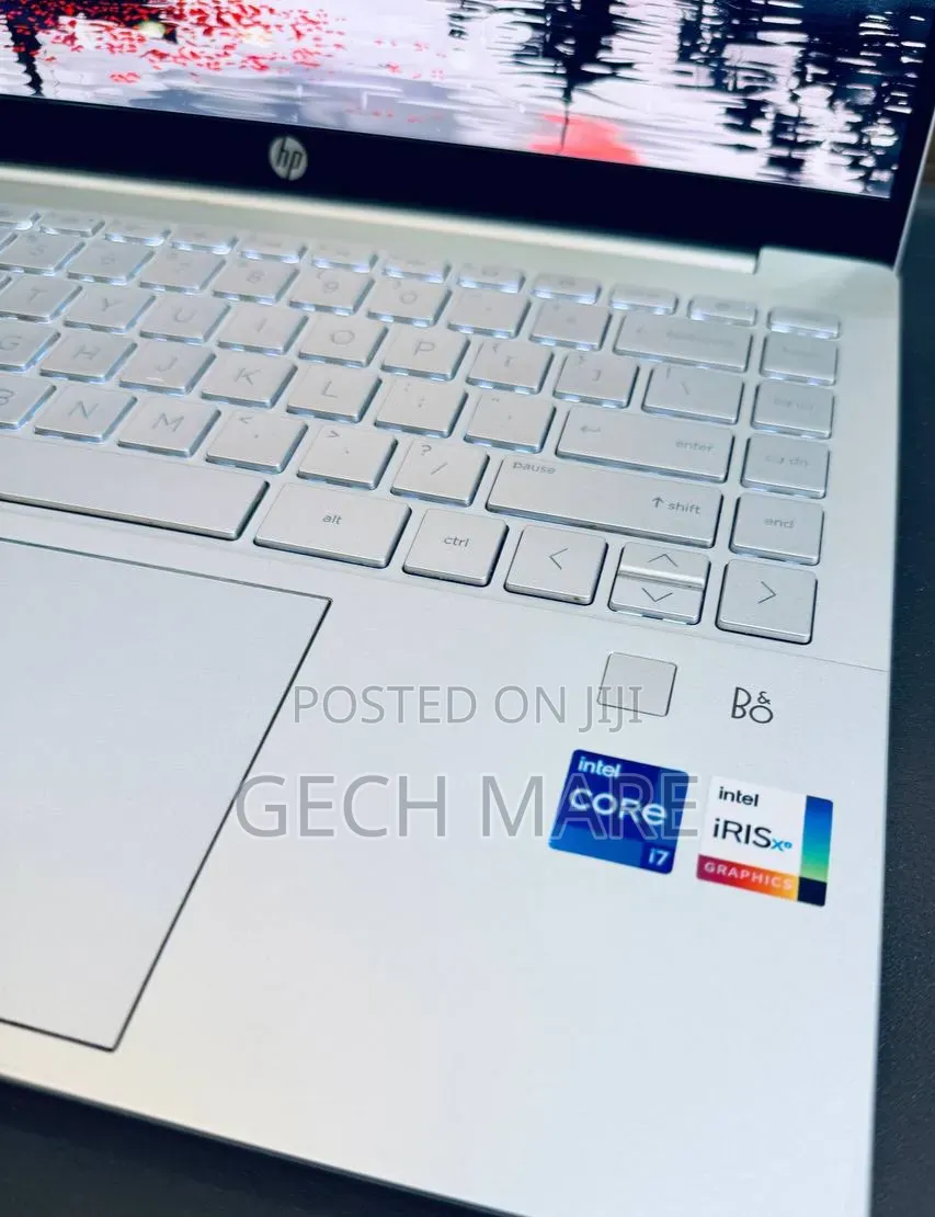 New Laptop HP Pavilion 15 16GB Intel Core i7 SSD 512GB