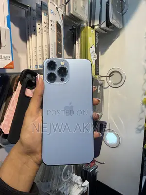 Apple iPhone 13 Pro Max 256 GB Blue