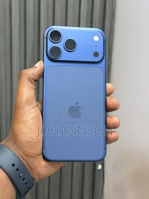 Apple iPhone 17 Pro Max 256 GB