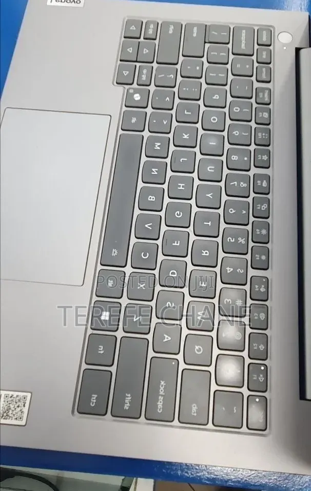 New Laptop Lenovo Thinkbook 14 16GB Intel Core 5 SSD 512GB