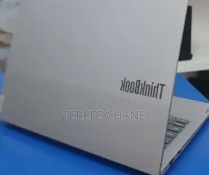 New Laptop Lenovo Thinkbook 14 16GB Intel Core 5 SSD 512GB