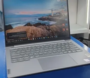 New Laptop Lenovo Thinkbook 14 16GB Intel Core 5 SSD 512GB