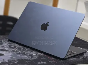 New Laptop Apple MacBook Air 2022 M2 16GB Apple M2 SSD 256GB