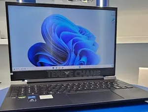 New Laptop HP Victus 16 16GB Intel Core i7 SSD 512GB