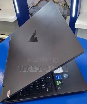 New Laptop HP Victus 16 16GB Intel Core i7 SSD 512GB