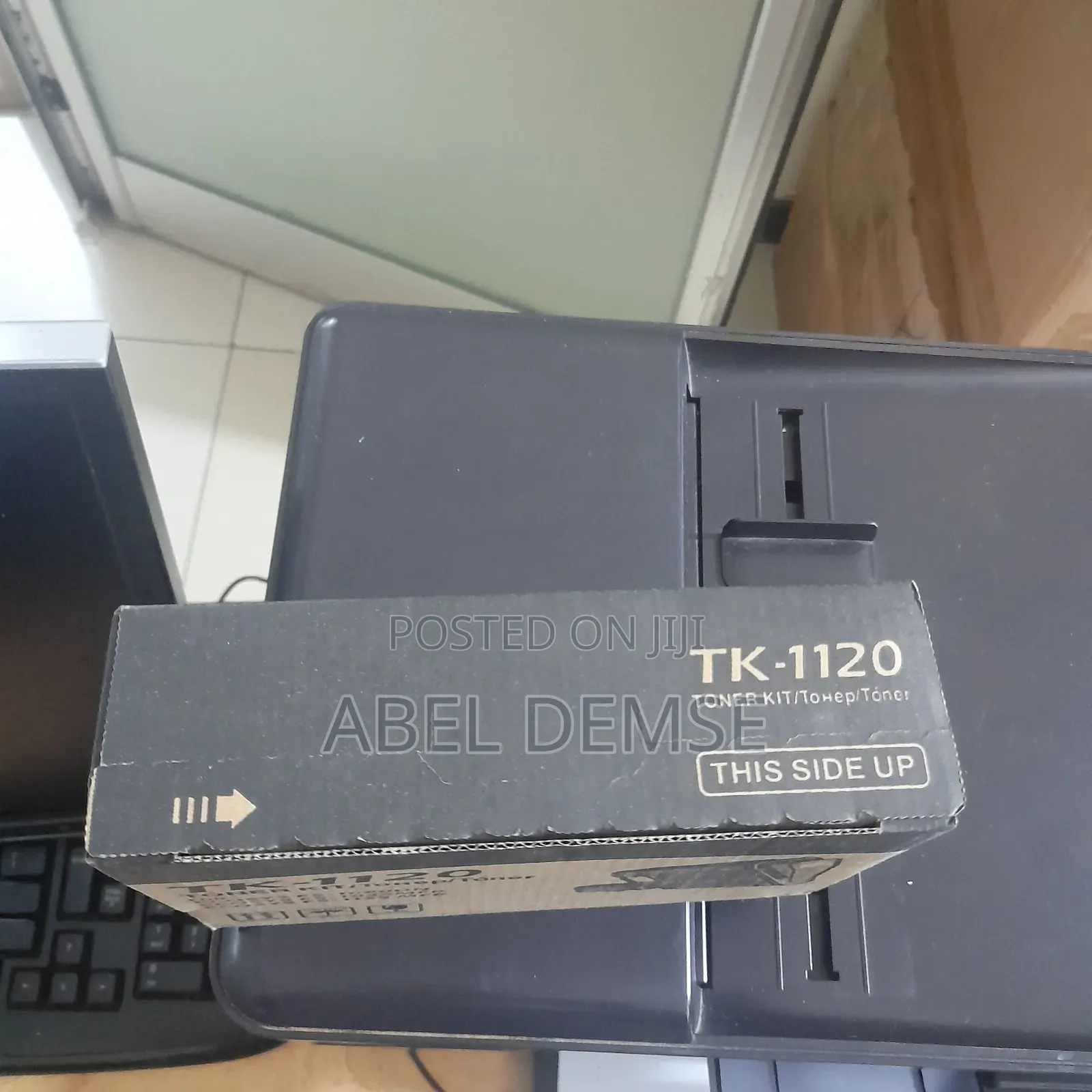 Toner Cartridge